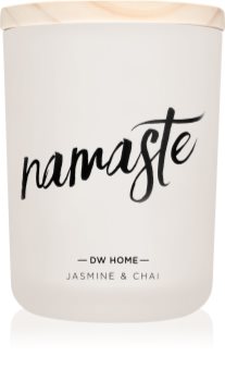 DW Home Namaste vonná svíčka 425,53 g