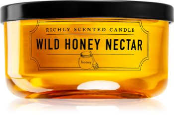 DW Home Wild Honey Nectar vonná sviečka