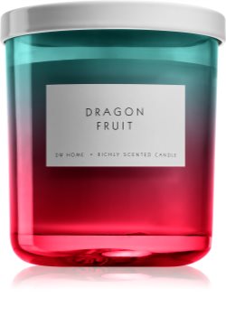 DW Home Dragon Fruit vonná svíčka
