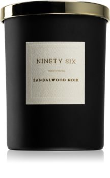 DW Home Sandalwood Noir świeczka zapachowa