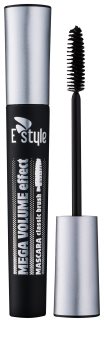 E style Mega Volume Effect Volume Mascara