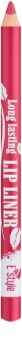 E style Long Lasting Lip Liner dolgoobstojni svinčnik za ustnice