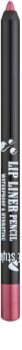 E style Waterproof Lip Liner creion contur pentru buze, waterproof
