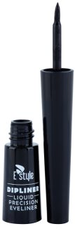 E style Dipliner eyeliner