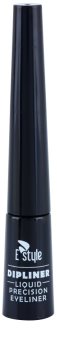 E style Dipliner eyeliner
