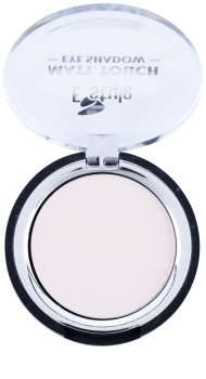 E style Matt Touch matné očné tiene