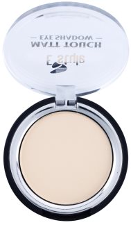 E style Matt Touch fard de ochi mat