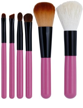 E style Professional Brush set perii machiaj