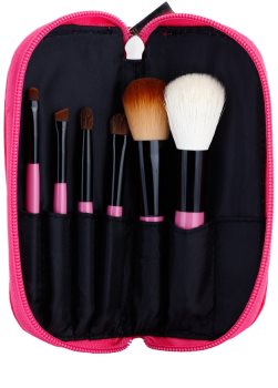 E style Professional Brush set perii machiaj