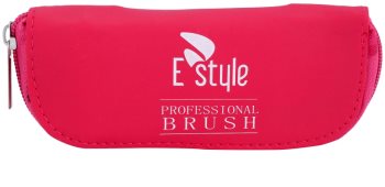 E style Professional Brush set perii machiaj