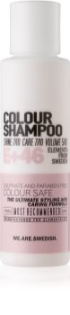E+46 Colour Shampoo For Colored Hair