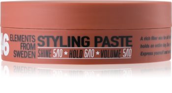 E+46 Styling stiling pasta za sijaj