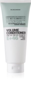 E+46 Volume objemový kondicionér bez sulfátov a parabénov