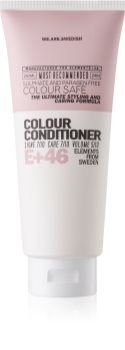 E+46 Colour balsam pentru par vopsit