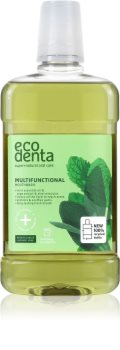 Ecodenta Sage & Aloe Vera & Mint Oil ústna voda