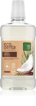Ecodenta Cosmos Organic Minty Coconut collutorio