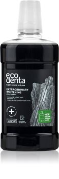 Ecodenta Expert Extraordinary Whitening collutorio sbiancante