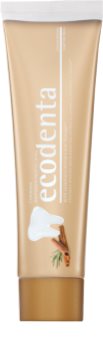 Ecodenta Cinnamon pâte contre les caries