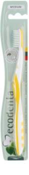 Ecodenta Ergonomic Toothbrush Medium