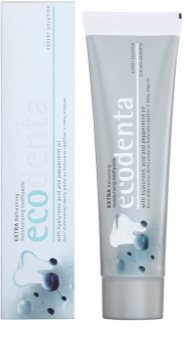 Ecodenta Extra Refreshing Hydrating Toothpaste