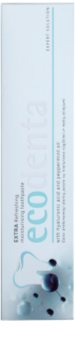 Ecodenta Extra dentifrice hydratant rafraîchissant