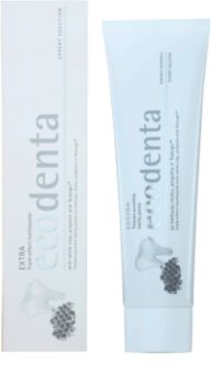 Ecodenta Extra Toothpaste with Triple Effect