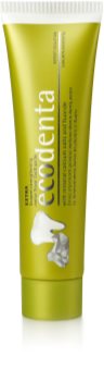 Ecodenta Extra pasta posilňujúca zubnú sklovinu
