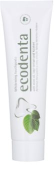 Ecodenta Kalident Whitening Toothpaste For Fresh Breath