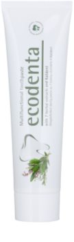 Ecodenta Kalident zubná pasta pre kompletnú ochranu zubov