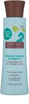 EcoTools Makeup Brush Shampoo šampon za čiščenje kozmetičnih čopičev