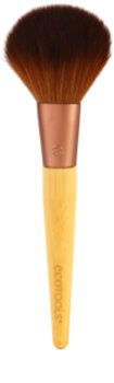 EcoTools Face Tools čopič za puder velik
