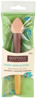 EcoTools Face Tools penasti aplikator za tekoči puder