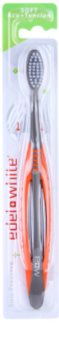Edel+White Acu+Tension cepillo de dientes suave
