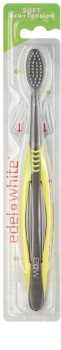 Edel+White Acu+Tension escova de dentes soft