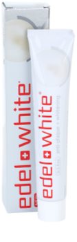 Edel+White Whitening pasta de dientes blanqueadora antiplaca