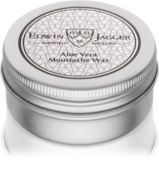 Edwin Jagger Aloe Vera Moustache Wax