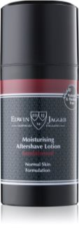 Edwin Jagger EDWIN JAGGER Sandalwood balzam po holení pre normálnu pleť
