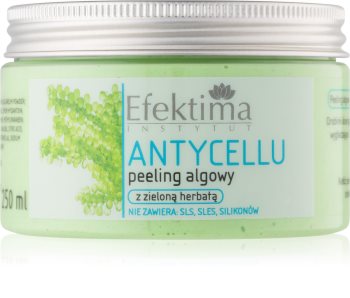 Efektima Institut Antycellu peeling