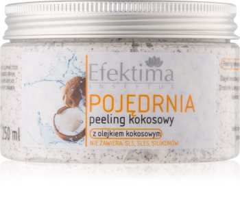 Efektima Institut Coconut peeling pentru fermitatea pielii