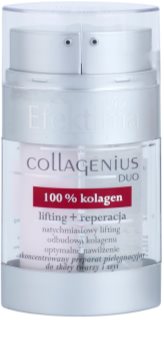 Efektima Institut Collagenius Duo Lifting Verzorging met Onmiddelijke Werking