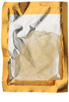 Efektima Institut Hialu-Lift Hydrogel Masker voor Egalisatie en Fijne Lijntjes Vermindering