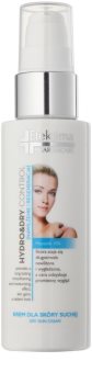 Efektima PharmaCare Hydro&Dry-Control crème régénérante pour peaux sèches effet hydratant