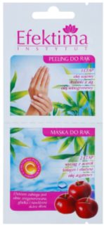 Efektima Institut Regenerating Treatment For Hands