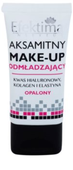 Efektima Institut make up lichid cu efect de intinerire