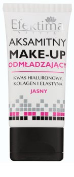 Efektima Institut tekutý make-up s omlazujícím účinkem