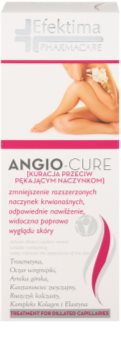 Efektima PharmaCare Angio-Cure Lotiune pentru reducerea varicelor avansate și crăpate