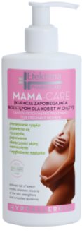 Efektima PharmaCare Mama-Care lotiune de corp impotriva vergeturilor