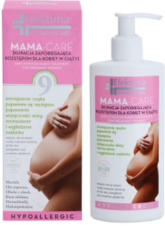 Efektima PharmaCare Mama-Care mleczko do ciała przeciw rozstępom