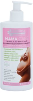Efektima PharmaCare Mama-Care pečující mléko na poprsí pro těhotné a mladé maminky