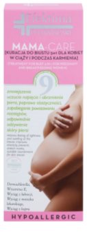 Efektima PharmaCare Mama-Care negovalno mleko za prsi za nosečnice in mlade mamice